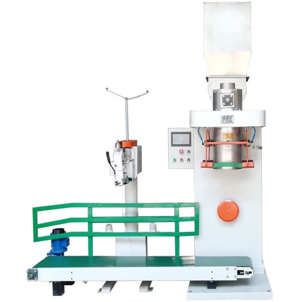 粉末包装机厂家直供 ZZQ-L25AQ型无斗单螺旋粉末包装机（秤）