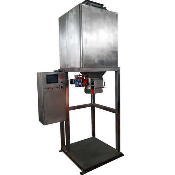 颗粒包装秤厂家直供单斗颗粒包装秤ZZL-M50ADS不锈钢耐腐蚀型