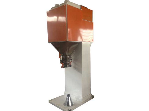 1-10公斤电子定量包装秤_小包装螺旋给料有斗式双秤ZZL-L10BQ