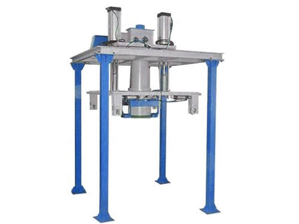 吨袋包装机ZZQ-L1000生产厂家直供支持定制